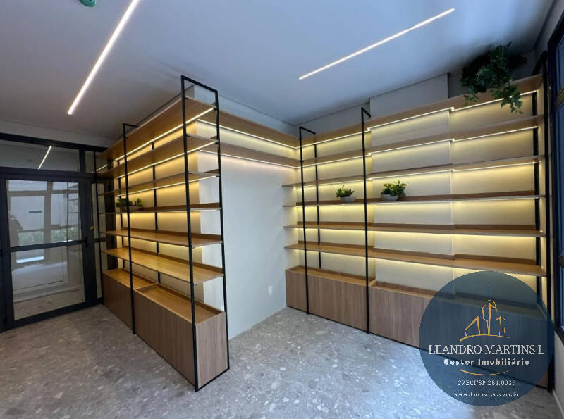 Apartamento, 1 quarto, 27 m² - Foto 13