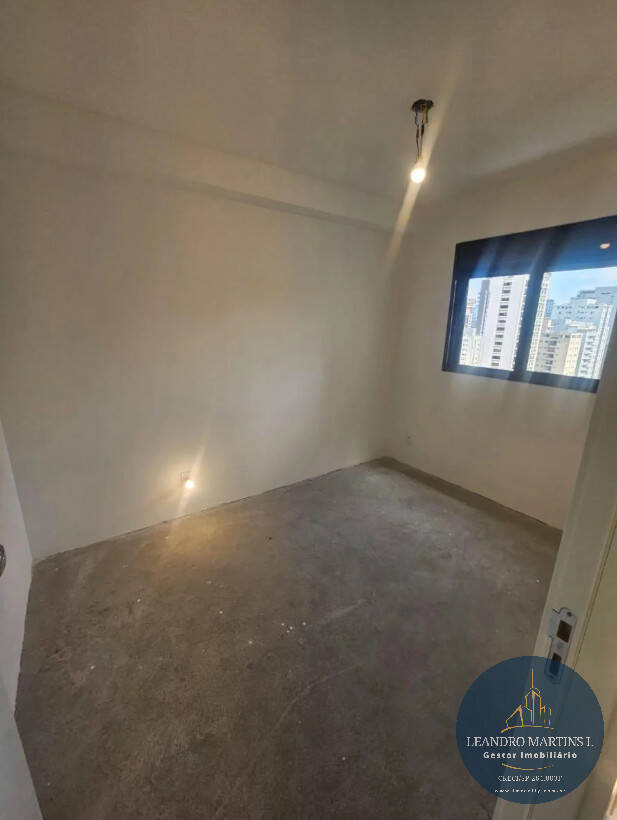 Apartamento, 1 quarto, 27 m² - Foto 2