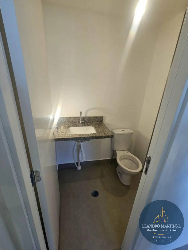 Apartamento, 1 quarto, 27 m² - Foto 7