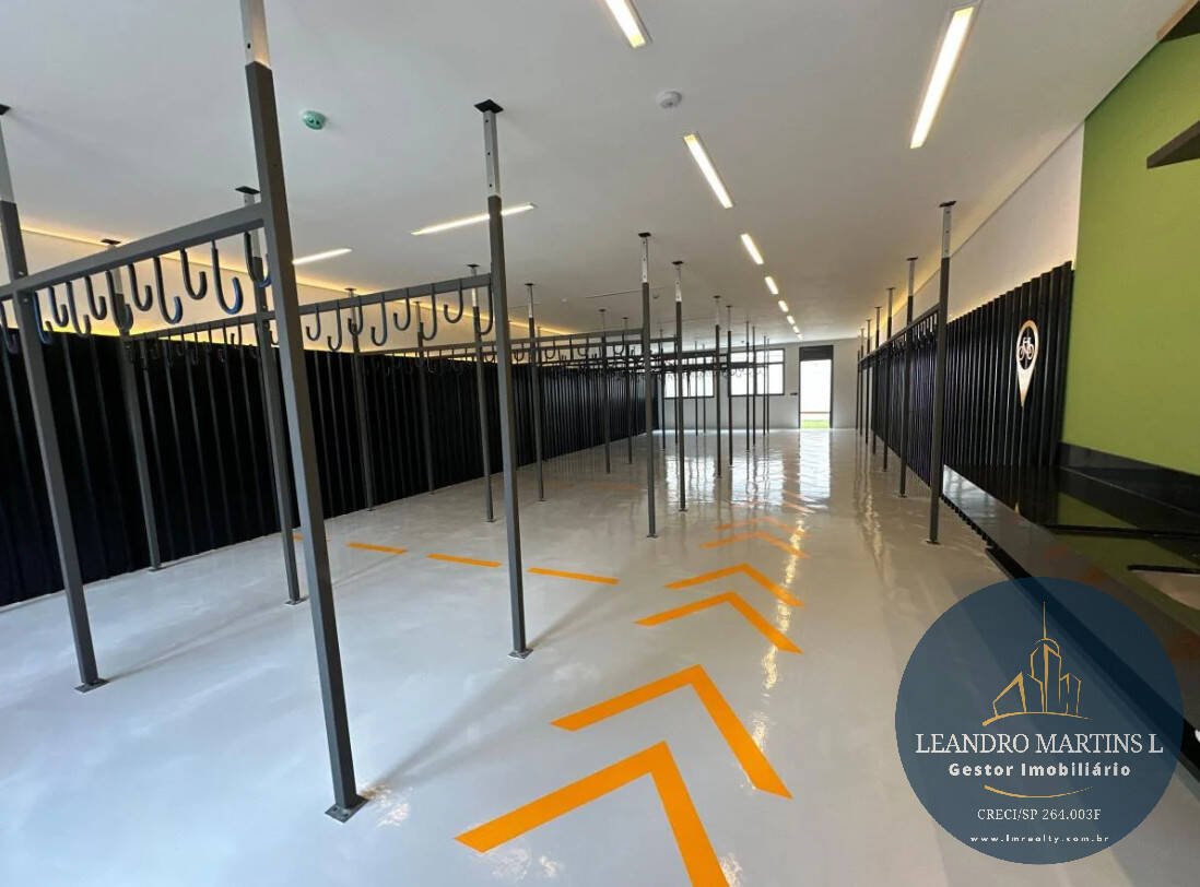 Apartamento, 1 quarto, 27 m² - Foto 20