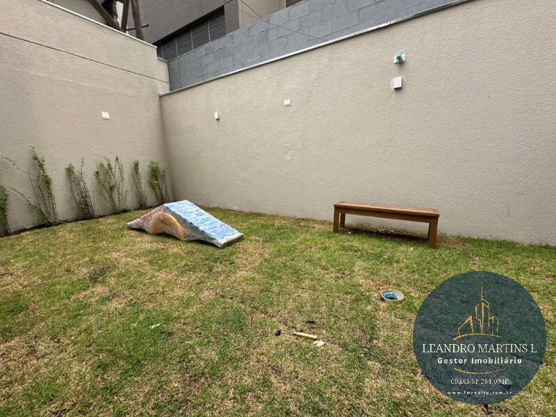 Apartamento, 1 quarto, 27 m² - Foto 19