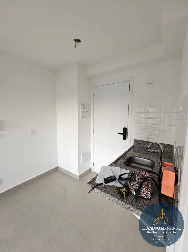 Apartamento, 1 quarto, 27 m² - Foto 5