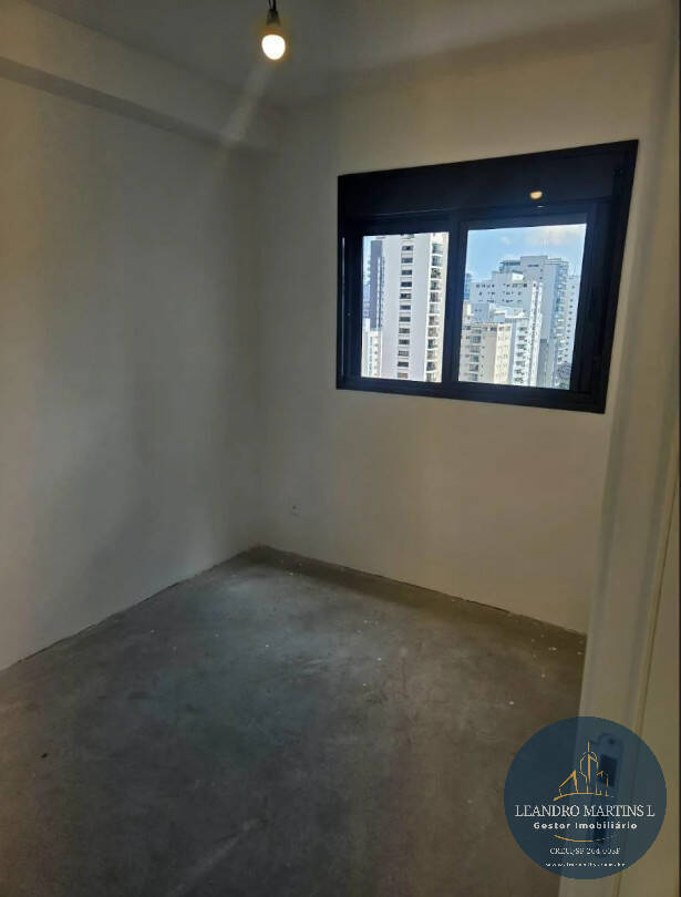 Apartamento, 1 quarto, 27 m² - Foto 9