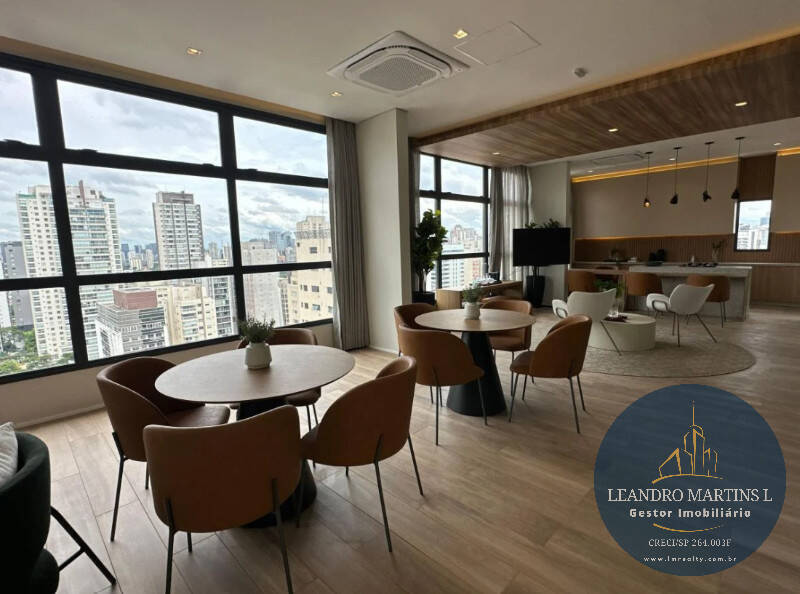 Apartamento, 1 quarto, 27 m² - Foto 21