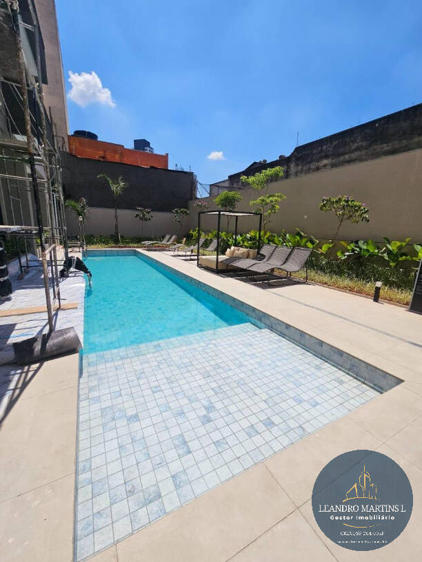 Apartamento, 1 quarto, 27 m² - Foto 22