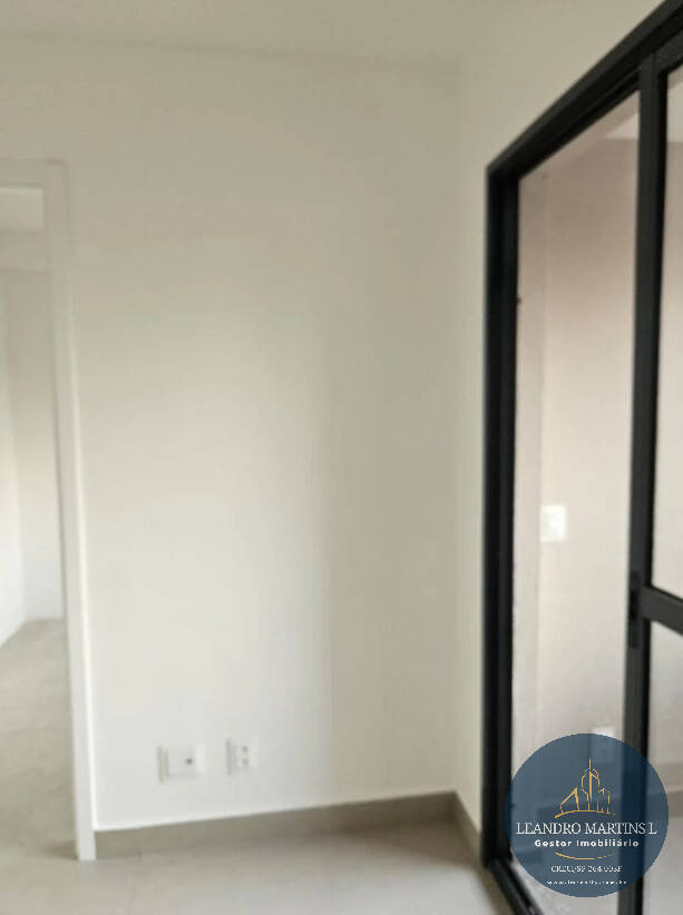 Apartamento, 1 quarto, 27 m² - Foto 11