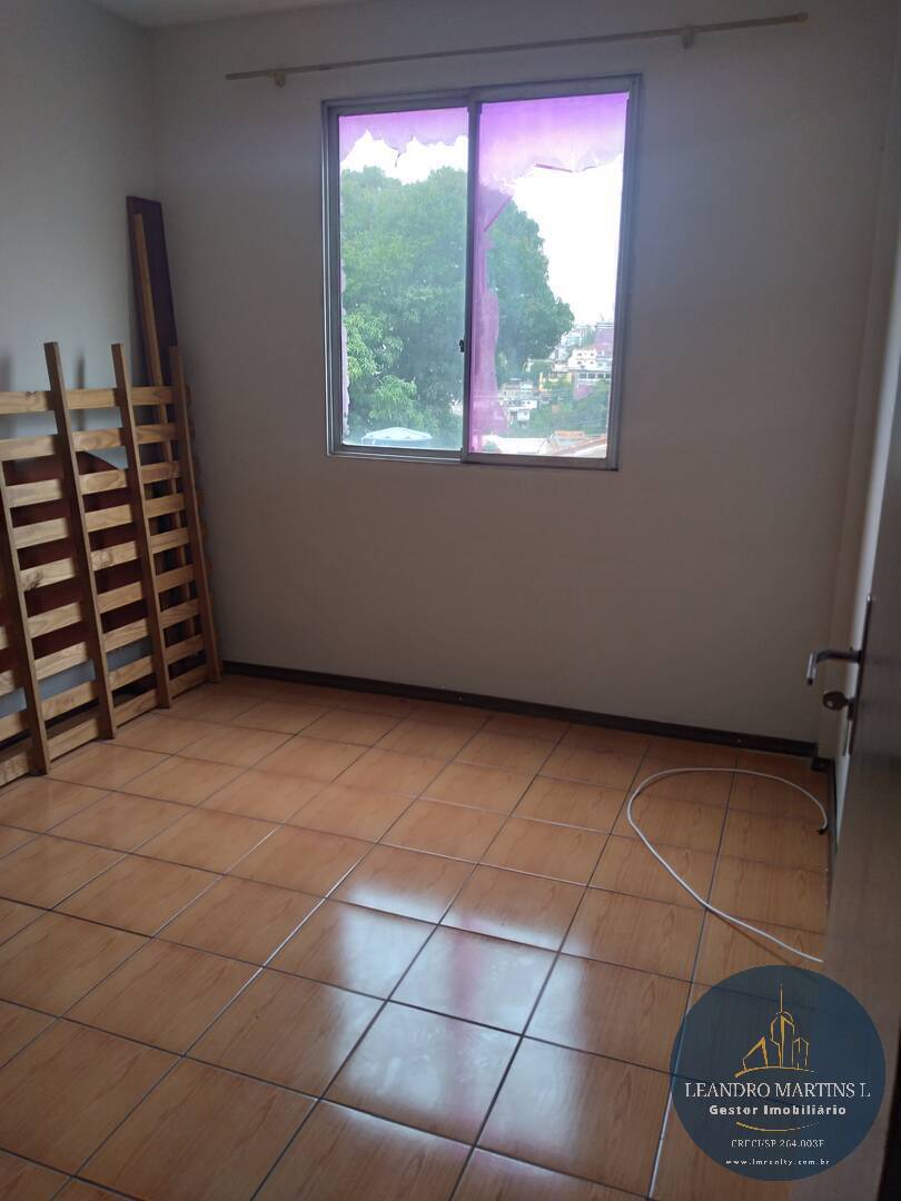 Apartamento, 3 quartos, 64 m² - Foto 7