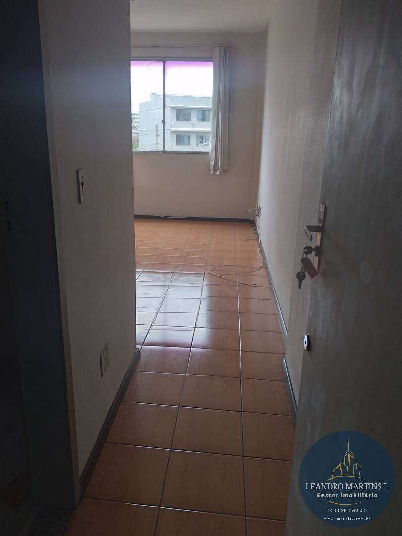 Apartamento, 3 quartos, 64 m² - Foto 3