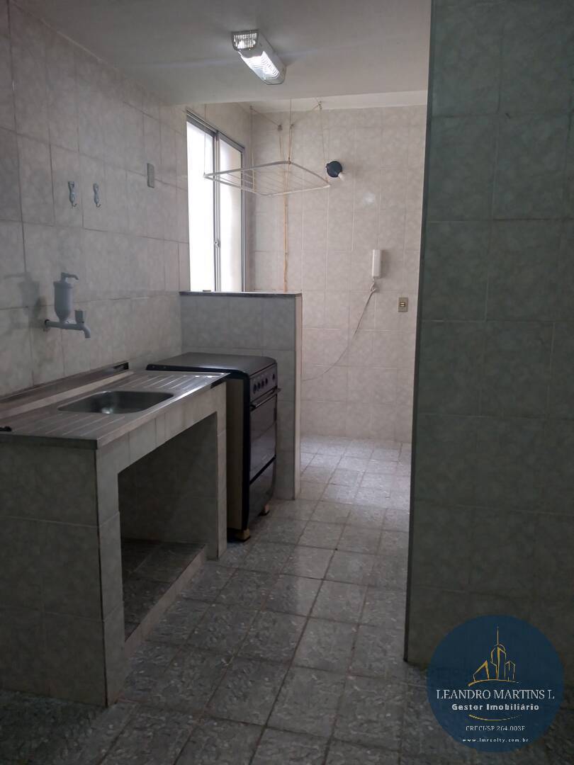 Apartamento, 3 quartos, 64 m² - Foto 16