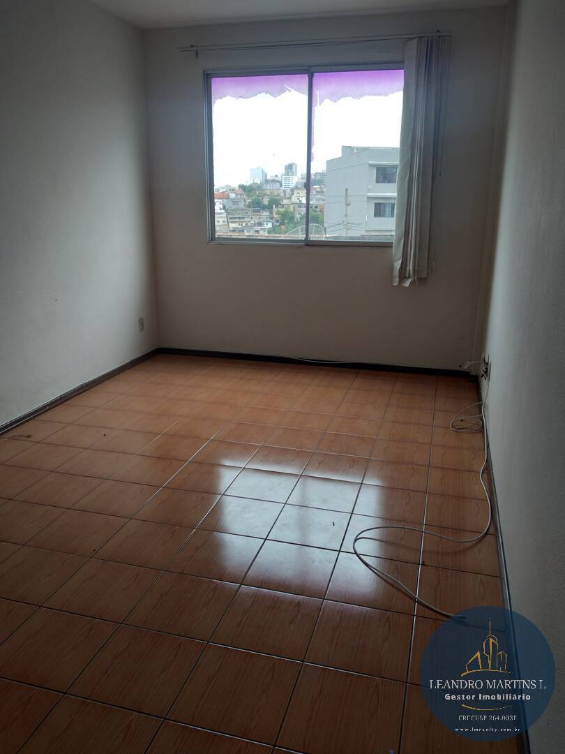 Apartamento, 3 quartos, 64 m² - Foto 5