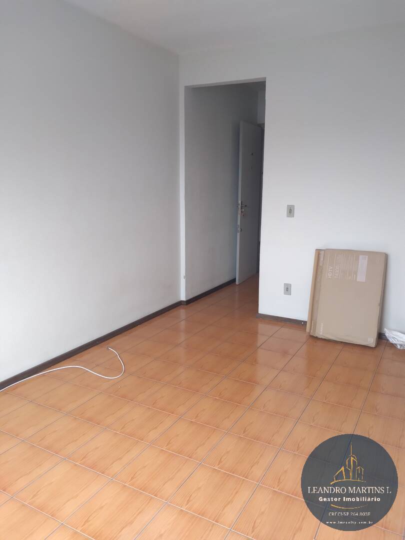Apartamento, 3 quartos, 64 m² - Foto 1