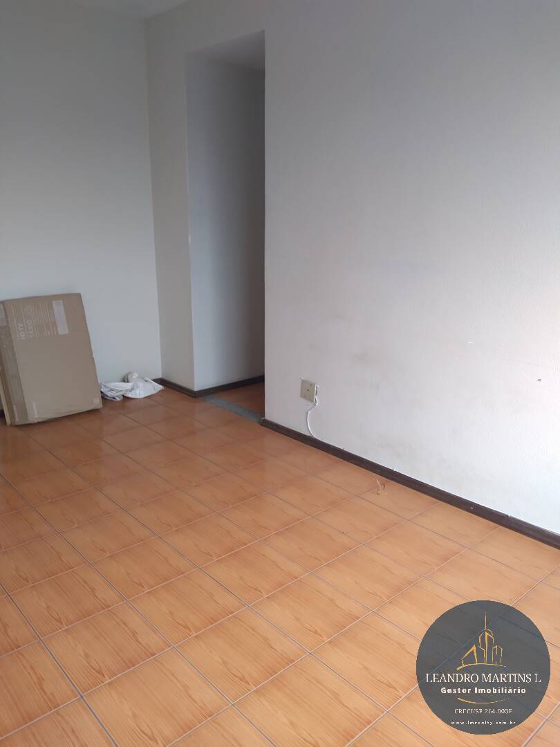 Apartamento, 3 quartos, 64 m² - Foto 2