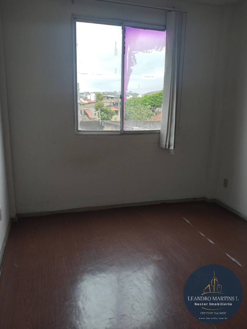 Apartamento, 3 quartos, 64 m² - Foto 11