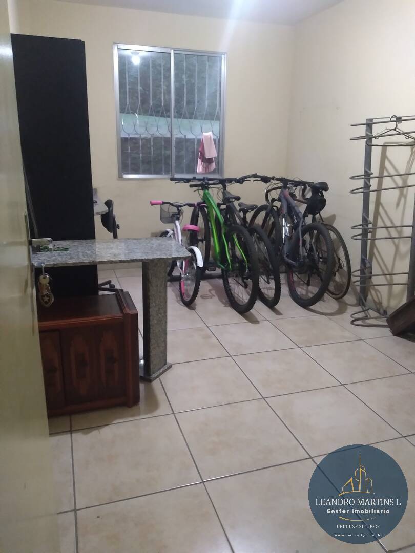 Apartamento, 3 quartos, 64 m² - Foto 23