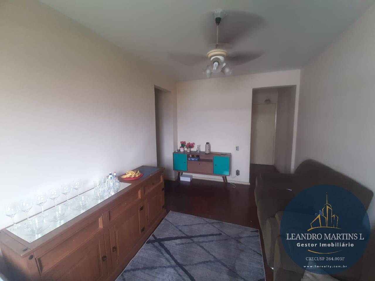 Apartamento, 3 quartos, 70 m² - Foto 2