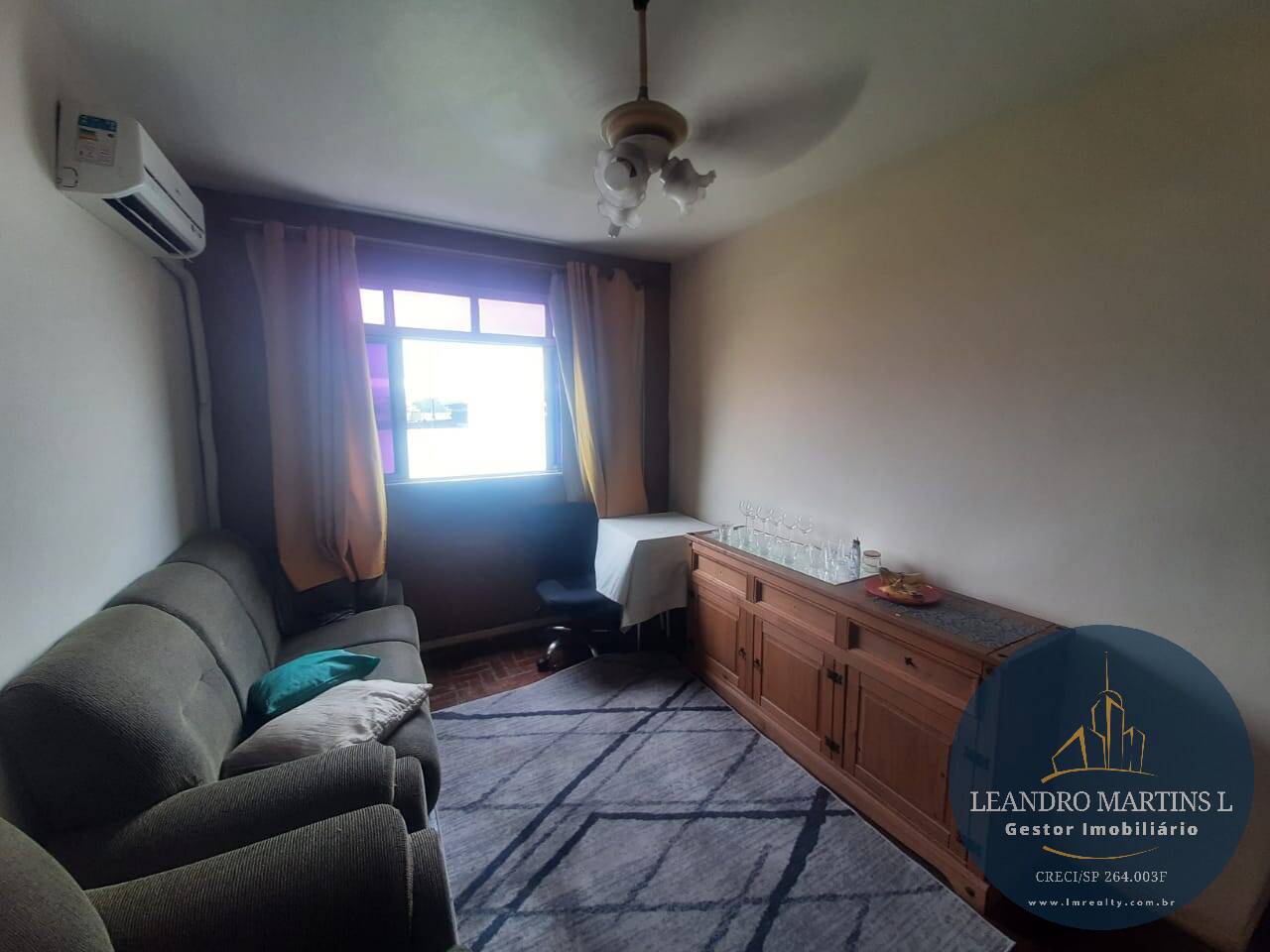 Apartamento, 3 quartos, 70 m² - Foto 1