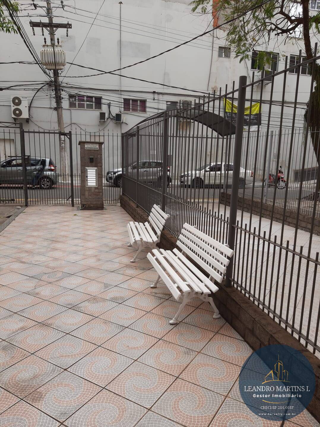 Apartamento, 3 quartos, 70 m² - Foto 37