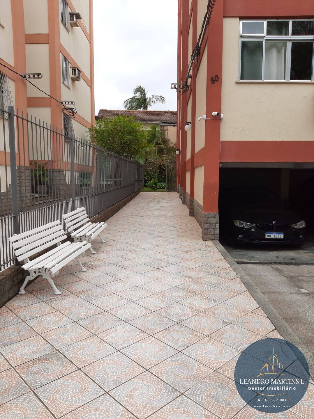 Apartamento, 3 quartos, 70 m² - Foto 40