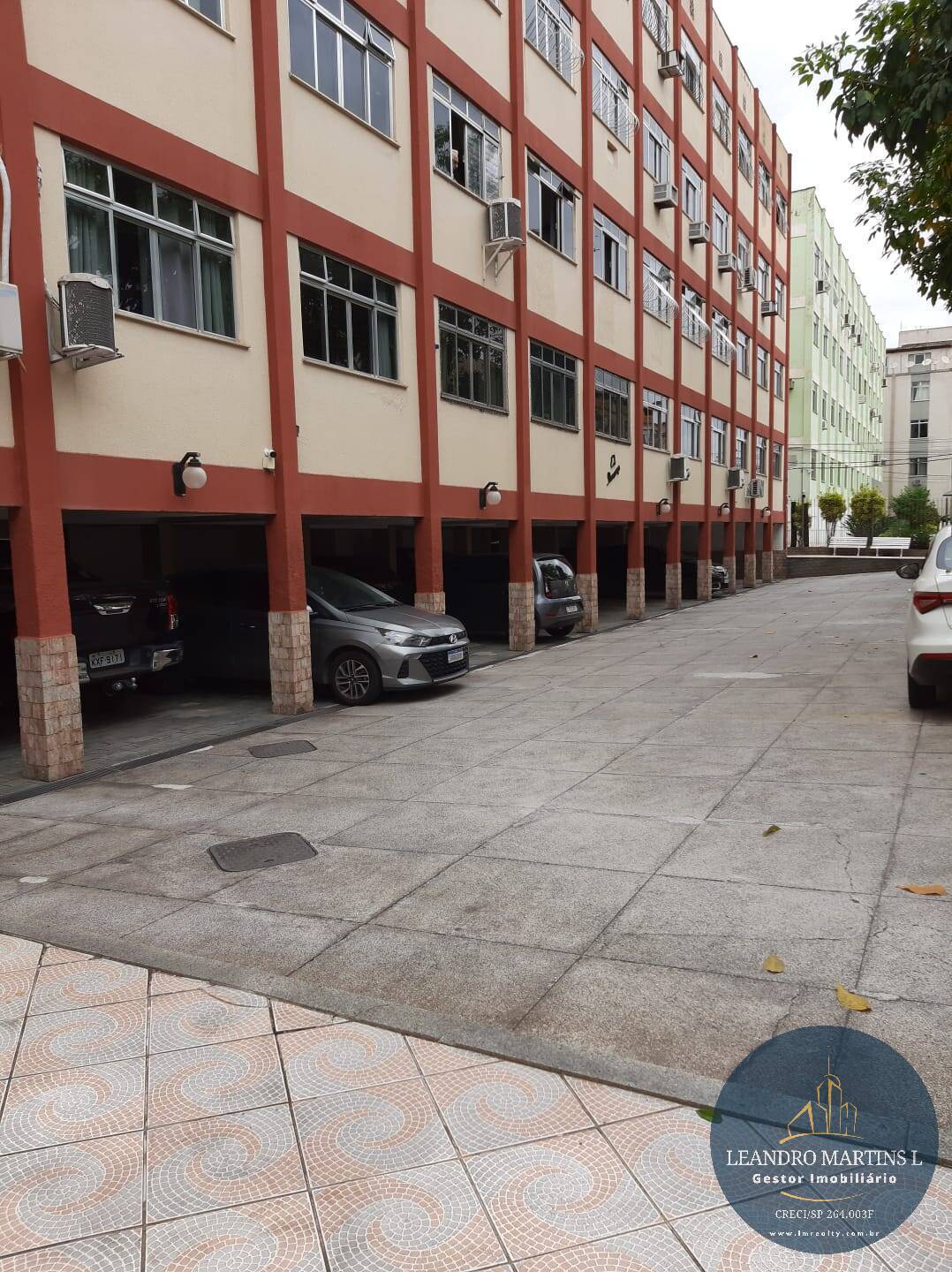 Apartamento, 3 quartos, 70 m² - Foto 41