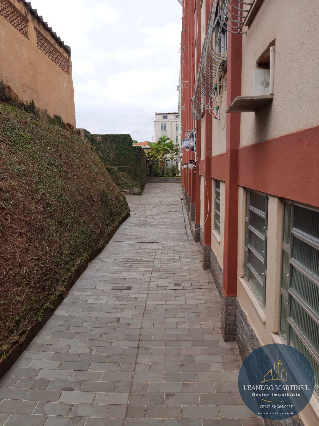 Apartamento, 3 quartos, 70 m² - Foto 46