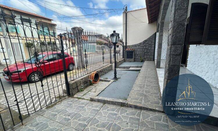 Casa, 2 quartos - Foto 2