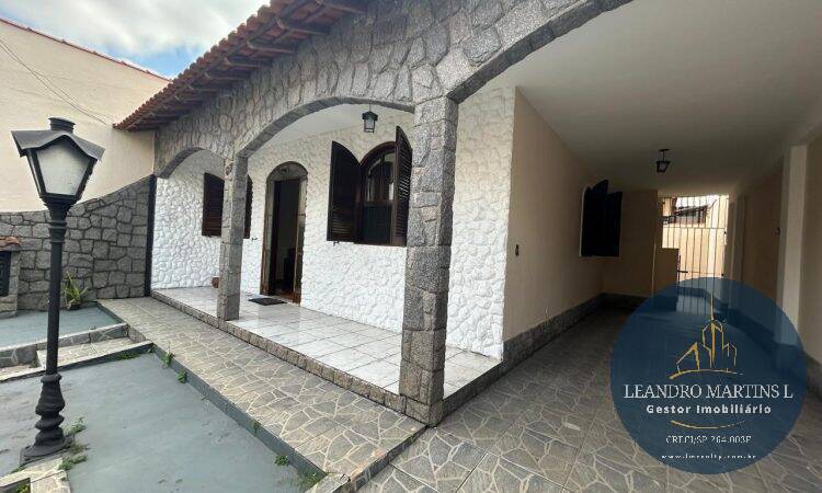 Casa, 2 quartos - Foto 1