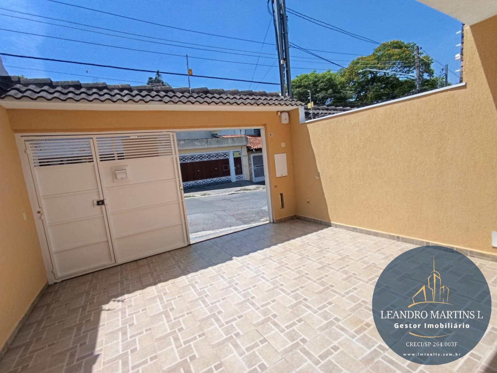 Casa, 3 quartos, 95 m² - Foto 26