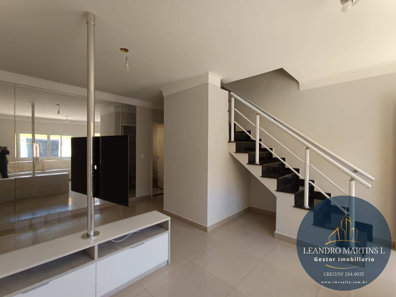 Casa, 3 quartos, 95 m² - Foto 2