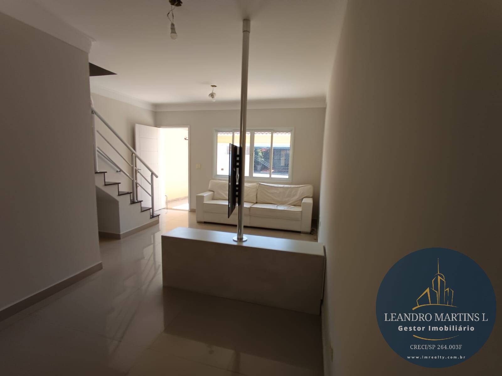 Casa, 3 quartos, 95 m² - Foto 3