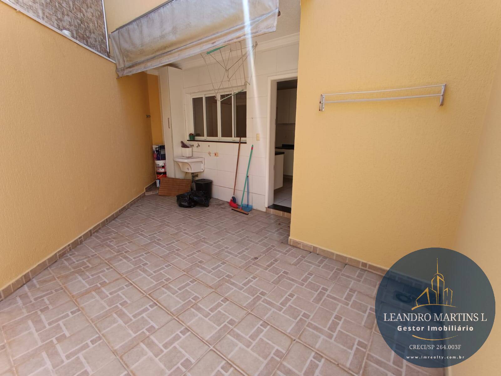 Casa, 3 quartos, 95 m² - Foto 11