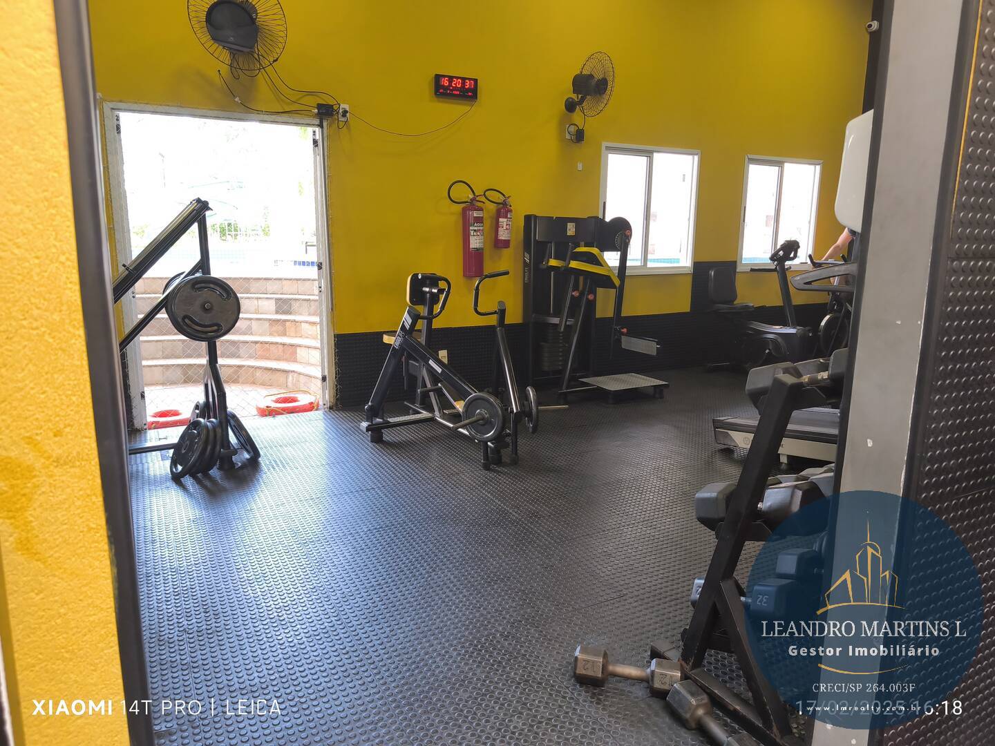 Apartamento, 6 quartos, 72 m² - Foto 40