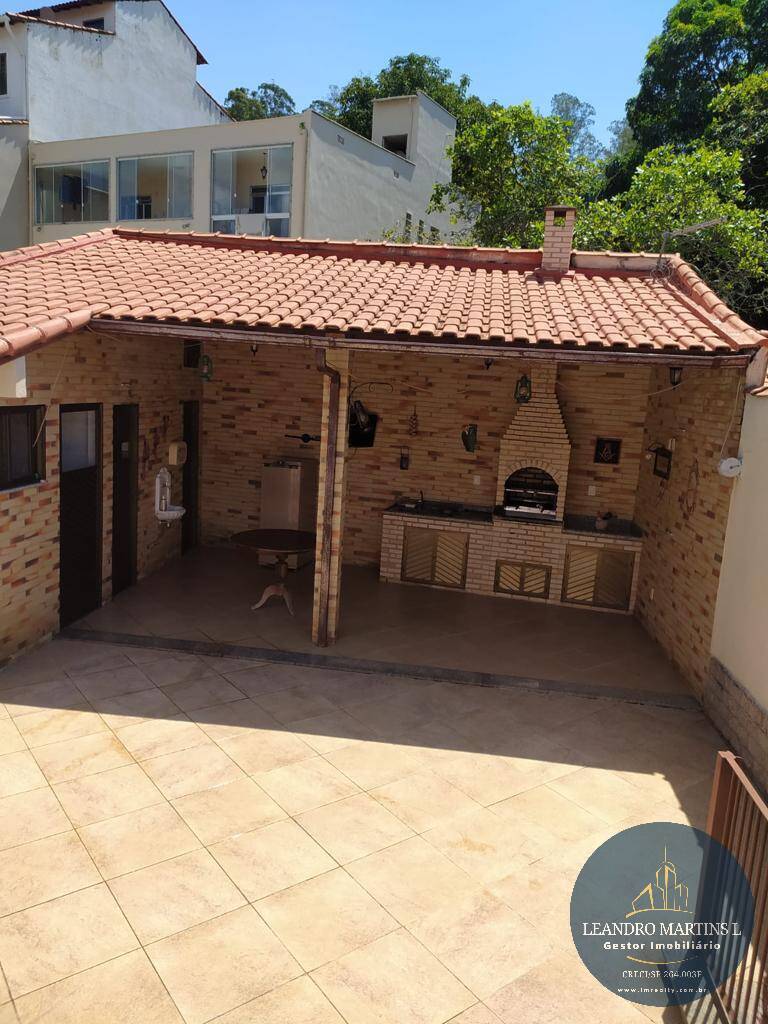 Casa, 3 quartos, 367 m² - Foto 36