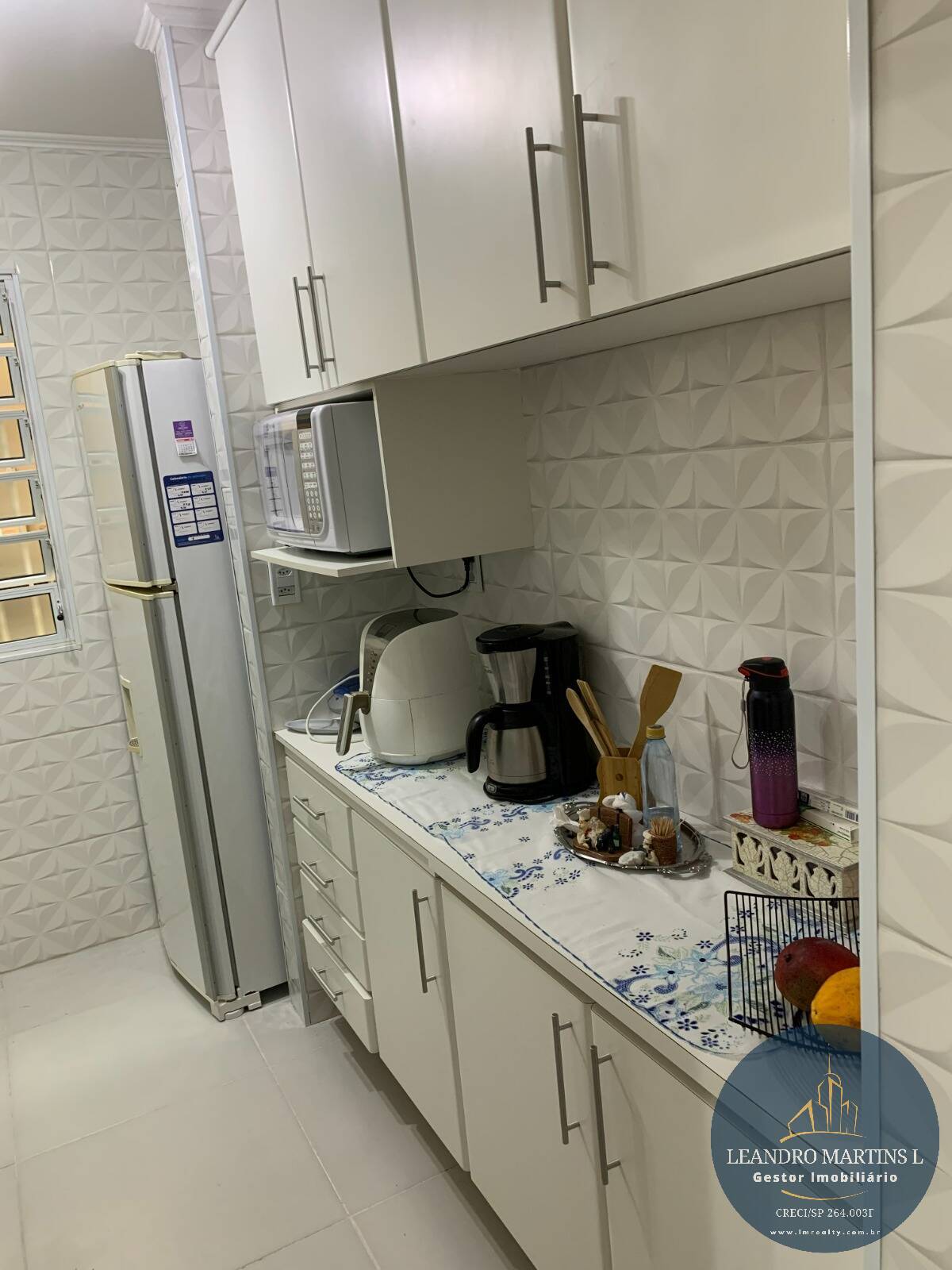 Apartamento, 2 quartos, 43 m² - Foto 1