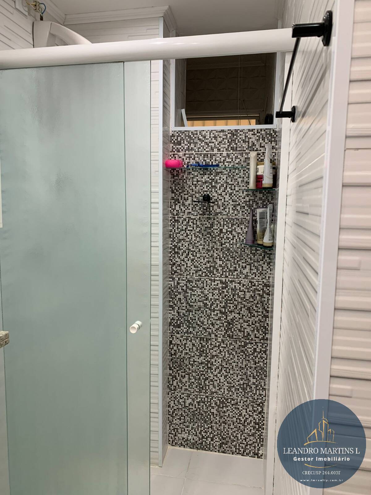 Apartamento, 2 quartos, 43 m² - Foto 7