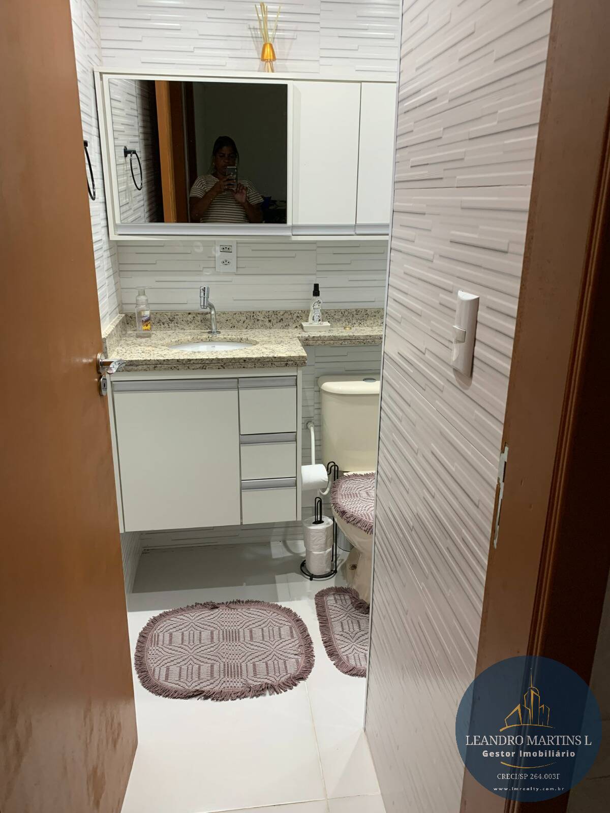 Apartamento, 2 quartos, 43 m² - Foto 5