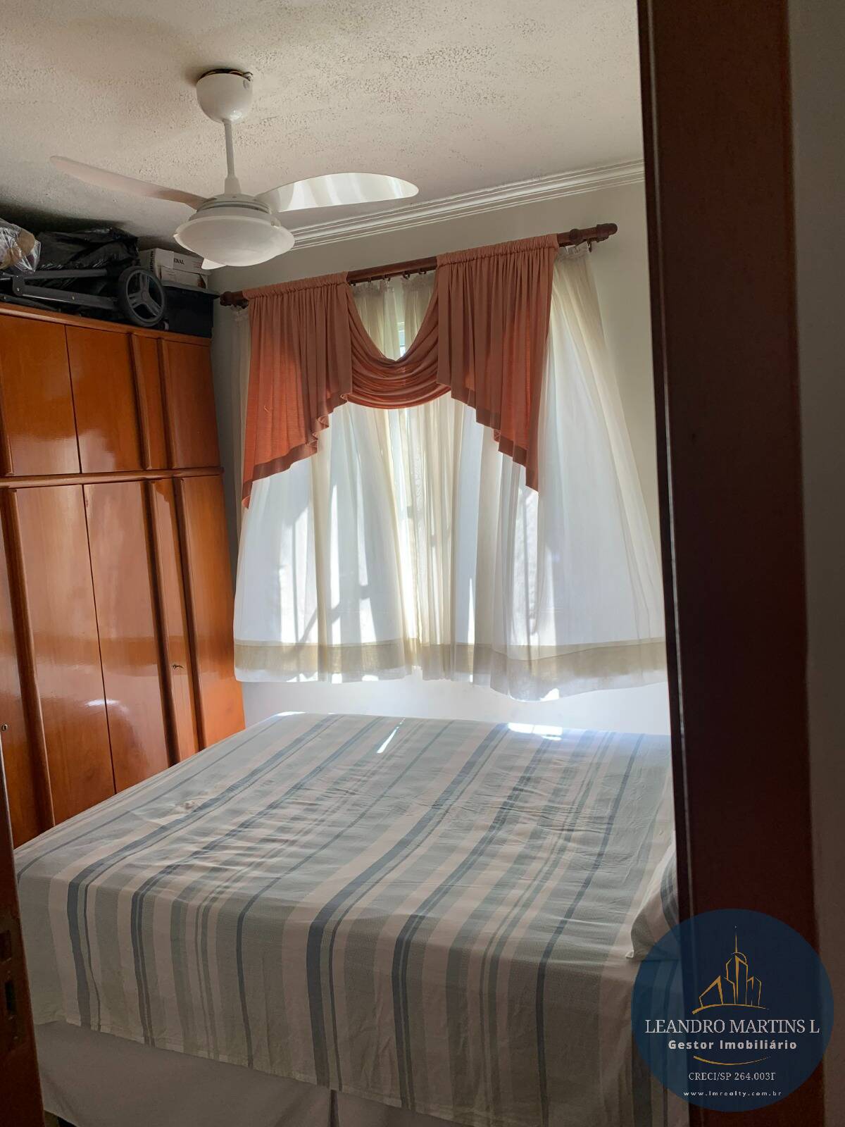 Apartamento, 2 quartos, 43 m² - Foto 8