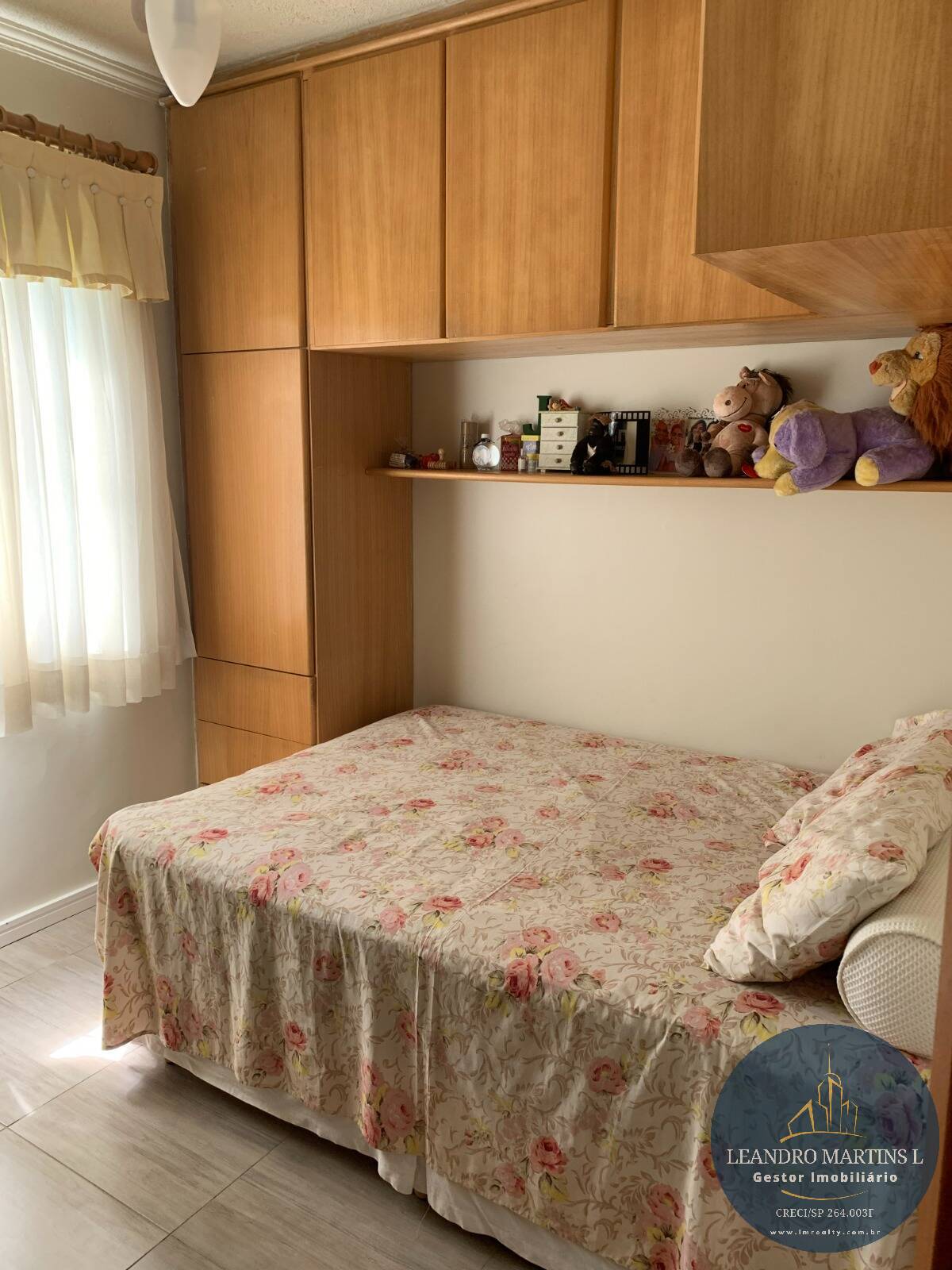 Apartamento, 2 quartos, 43 m² - Foto 9