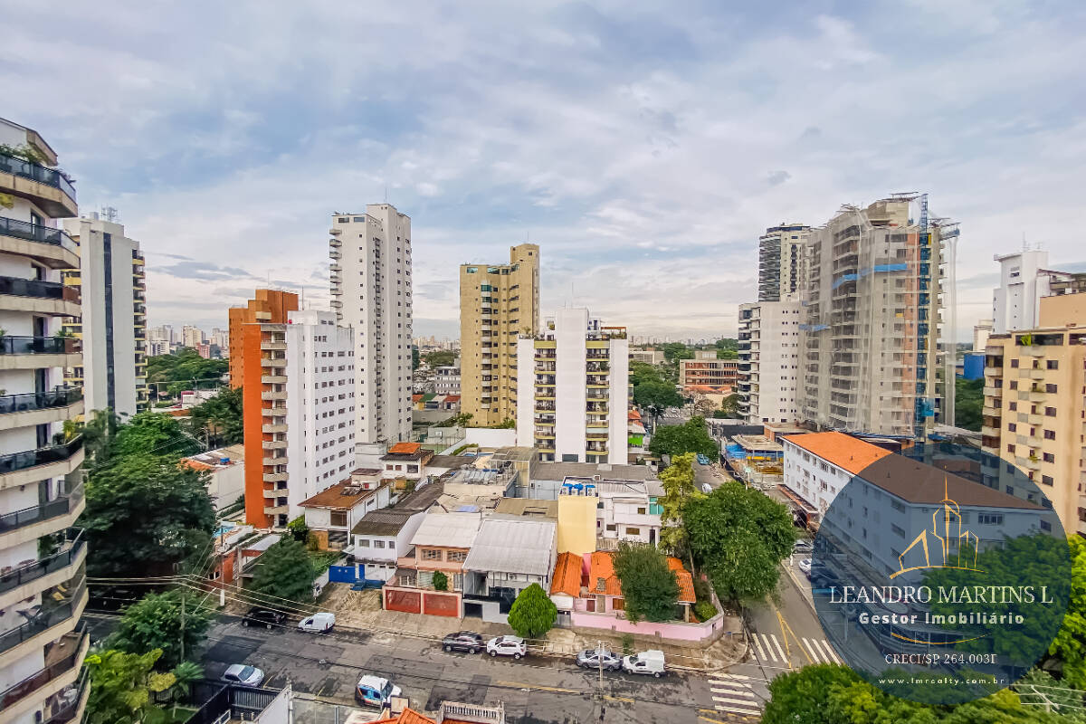 Cobertura, 2 quartos, 80 m² - Foto 33