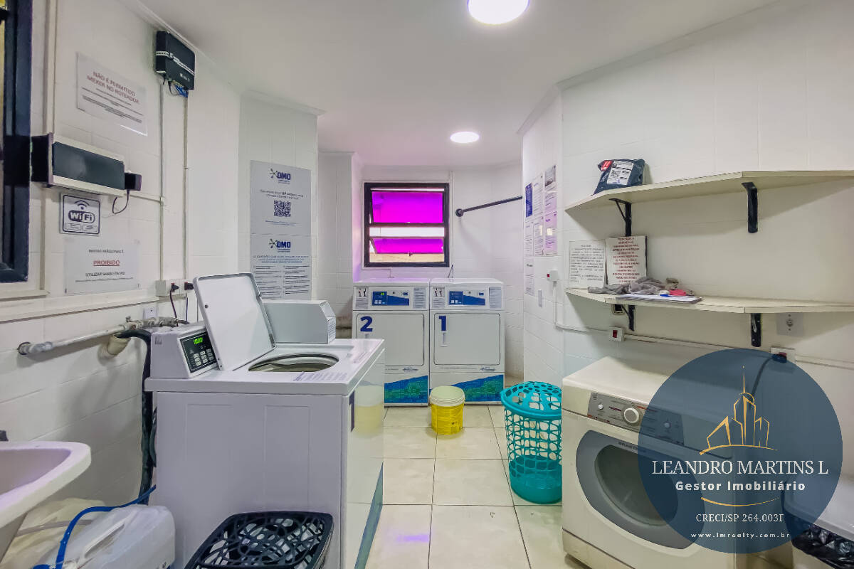 Cobertura, 2 quartos, 80 m² - Foto 35