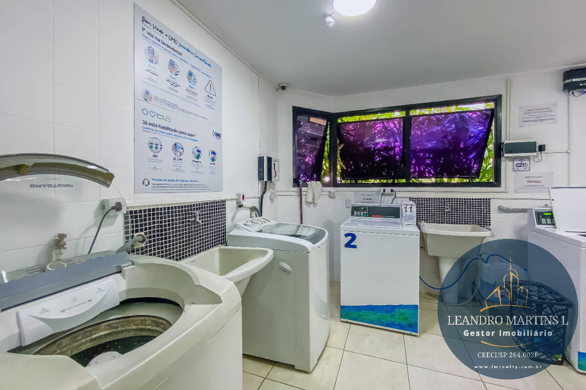 Cobertura, 2 quartos, 80 m² - Foto 36