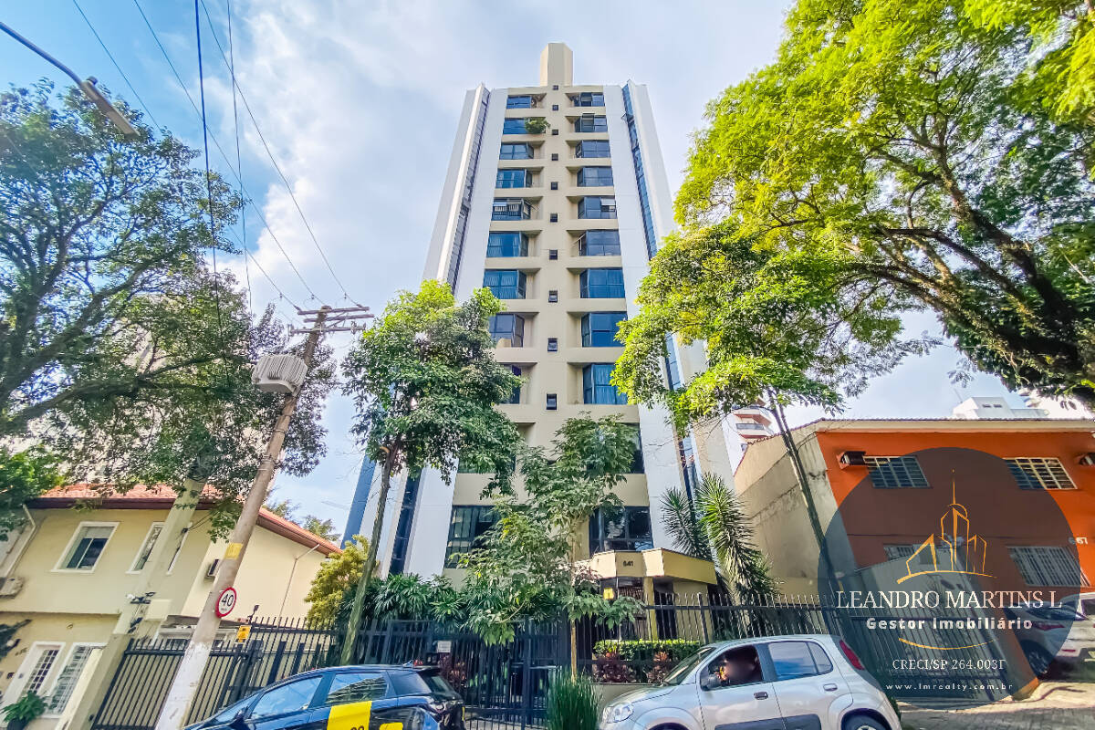 Cobertura, 2 quartos, 80 m² - Foto 40