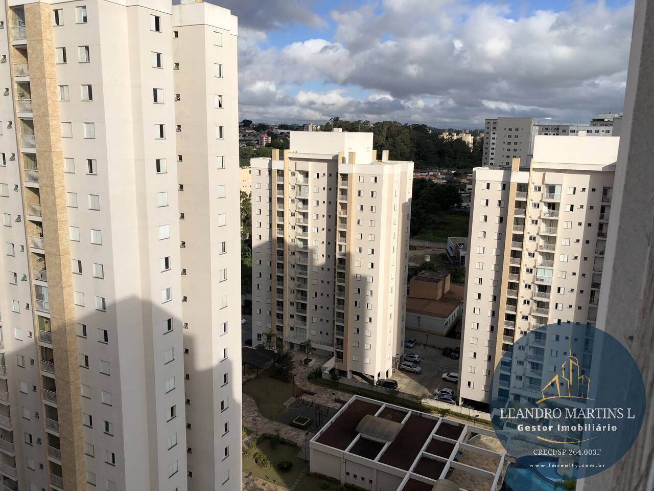 Apartamento, 2 quartos, 72 m² - Foto 53