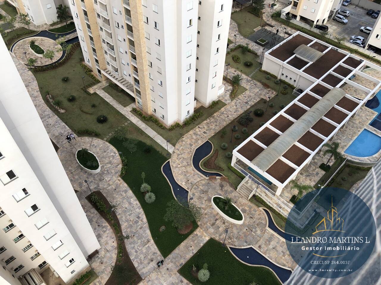 Apartamento, 2 quartos, 72 m² - Foto 55