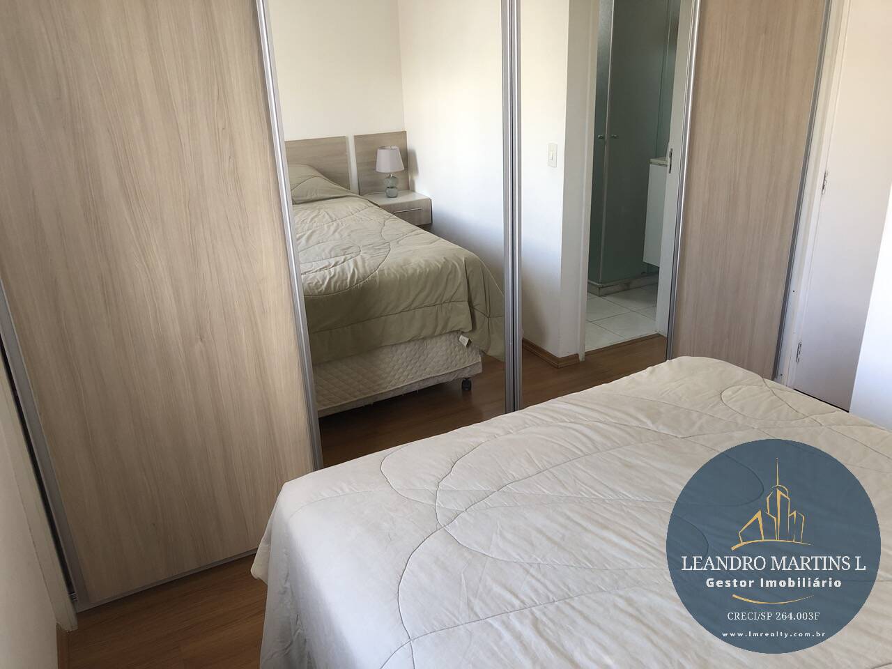 Apartamento, 2 quartos, 72 m² - Foto 57