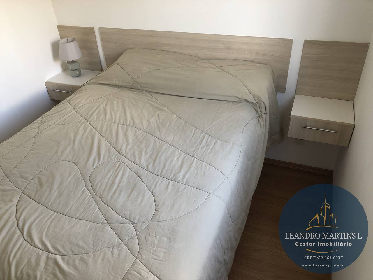 Apartamento, 2 quartos, 72 m² - Foto 59