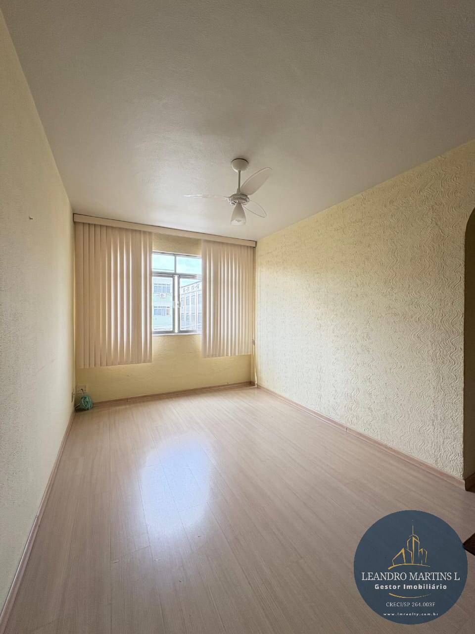 Apartamento, 3 quartos, 89 m² - Foto 1