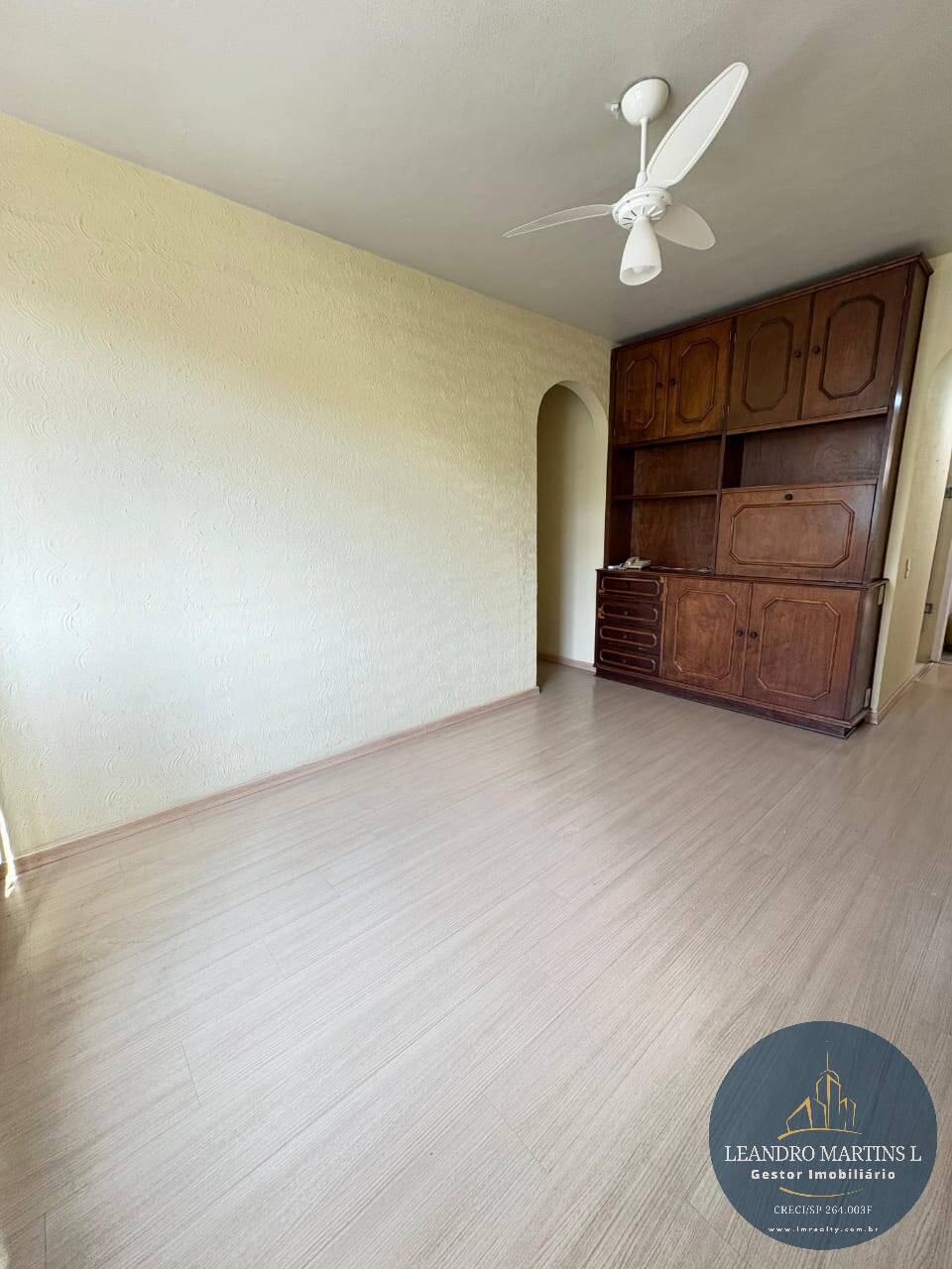 Apartamento, 3 quartos, 89 m² - Foto 2