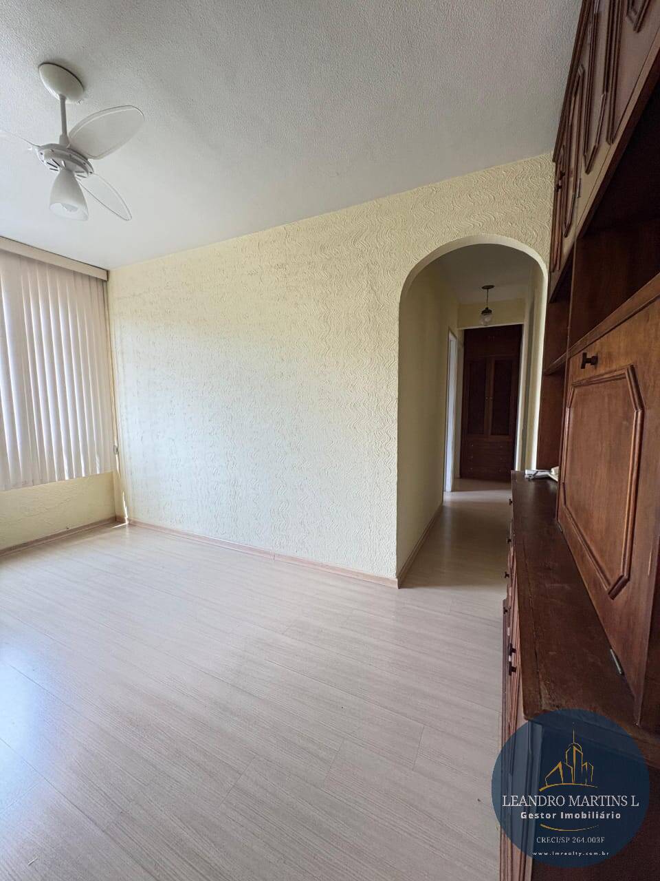 Apartamento, 3 quartos, 89 m² - Foto 3