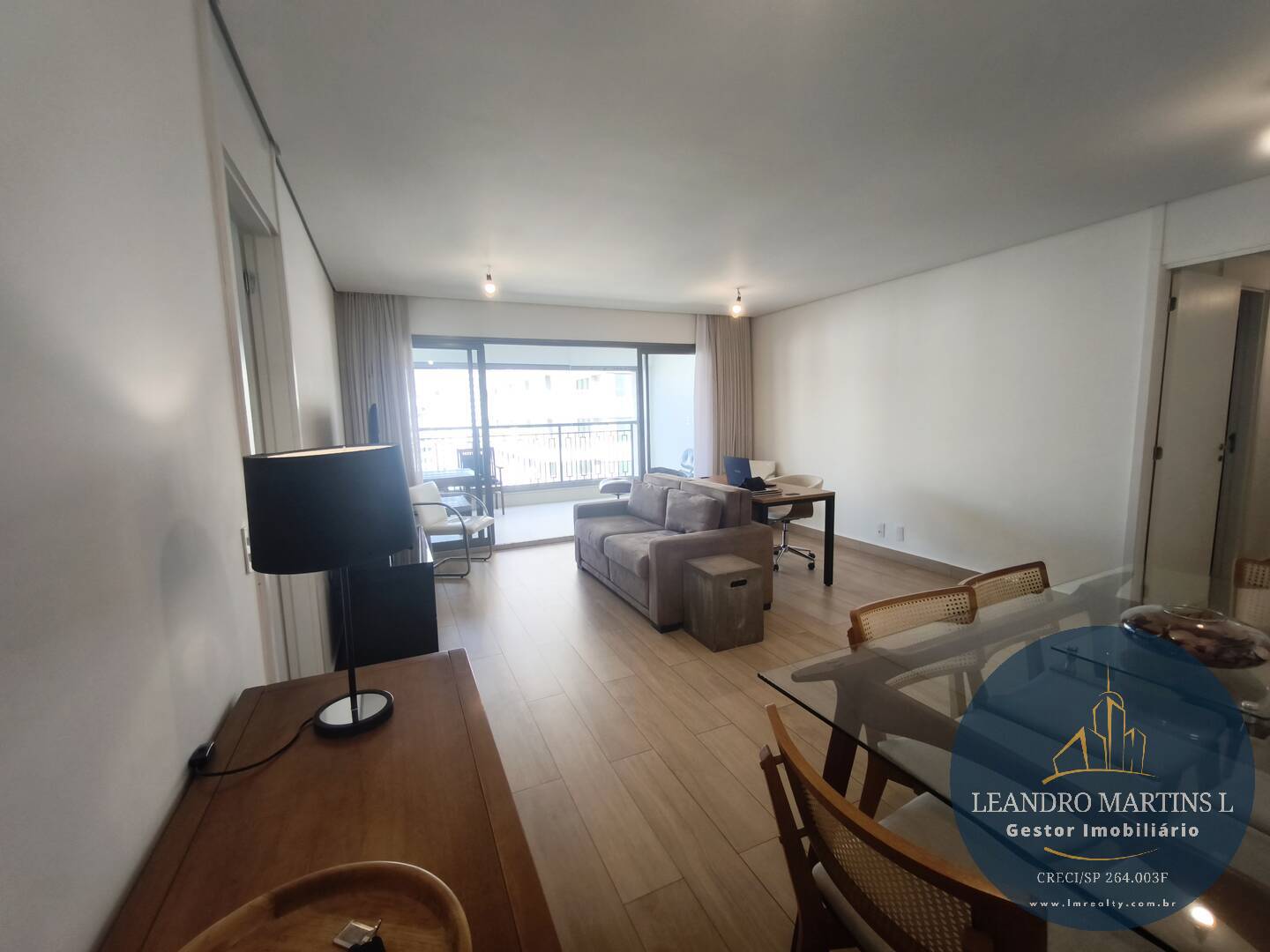 Apartamento, 3 quartos, 149 m² - Foto 2