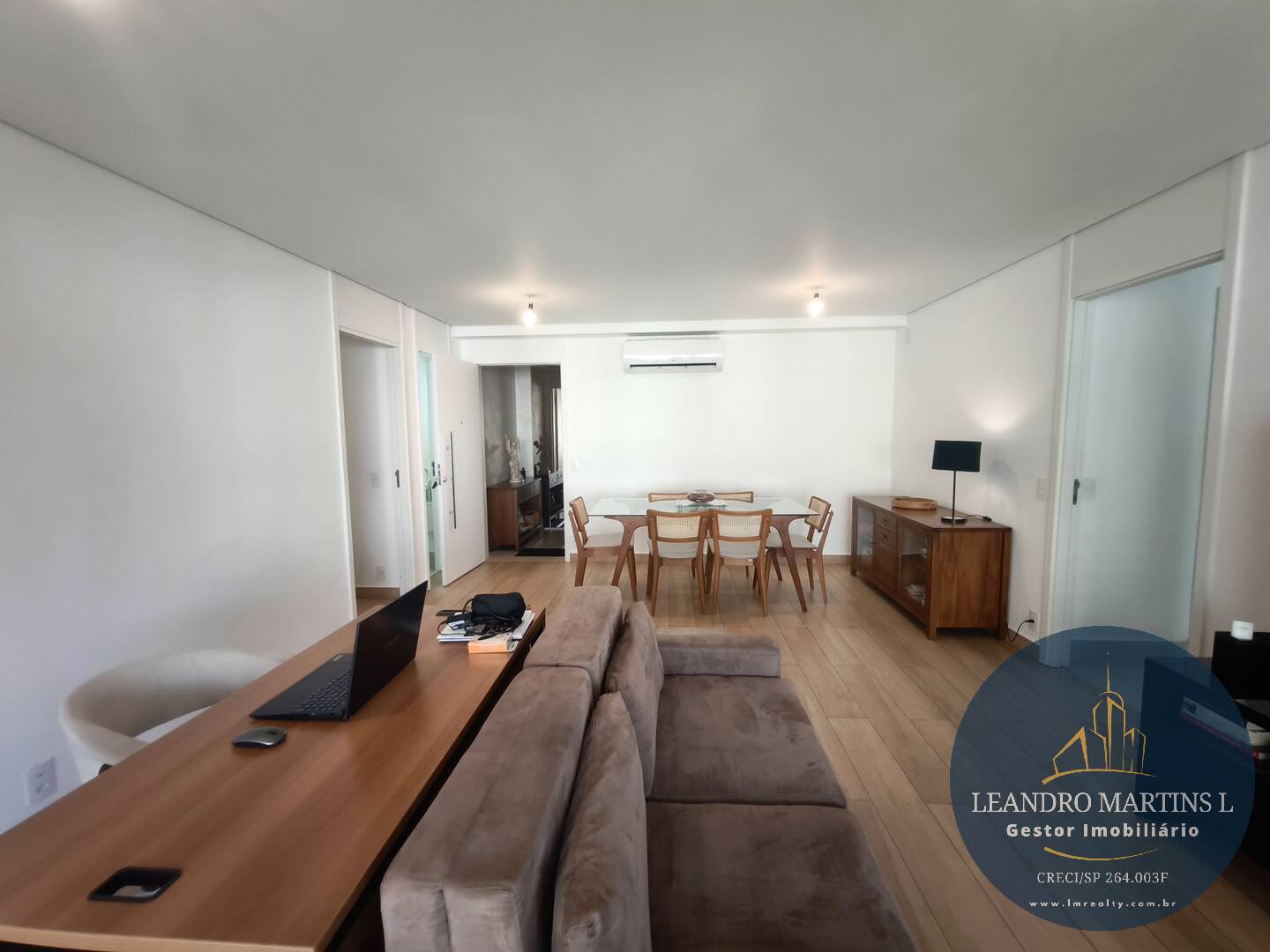 Apartamento, 3 quartos, 149 m² - Foto 4